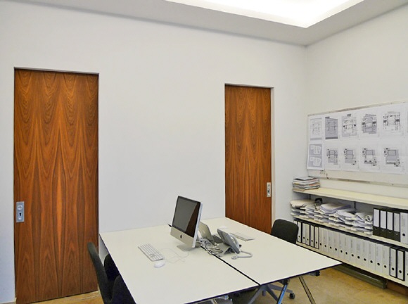 Die Anzeige – Gärtnerplatzviertel – charmantes Ladenbüro in ruhiger Lage | 11908